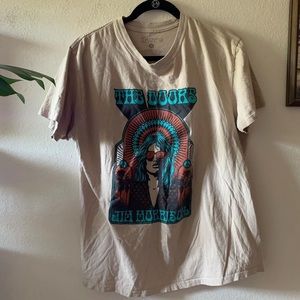 The doors tee